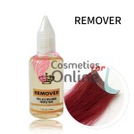 Solutie Remover pentru indepartat perucile sau extensii cu adeziv 002